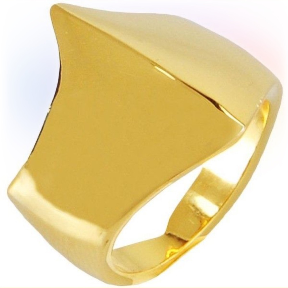 Eddie Borgo ring